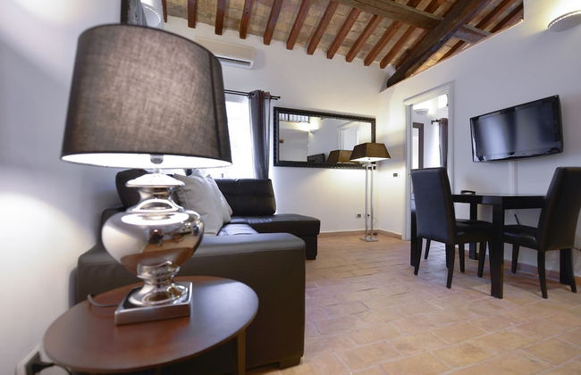 Ibernesi 1 Apartment - Photo 1