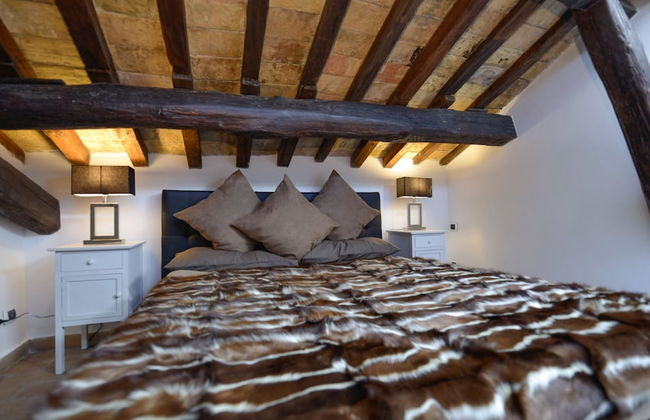 Ibernesi 1 Apartment - Photo 9