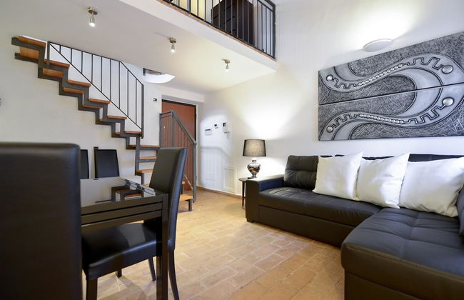 Ibernesi 1 Apartment - Photo 22