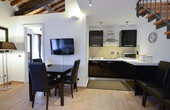 Ibernesi 1 Apartment - Photo 19