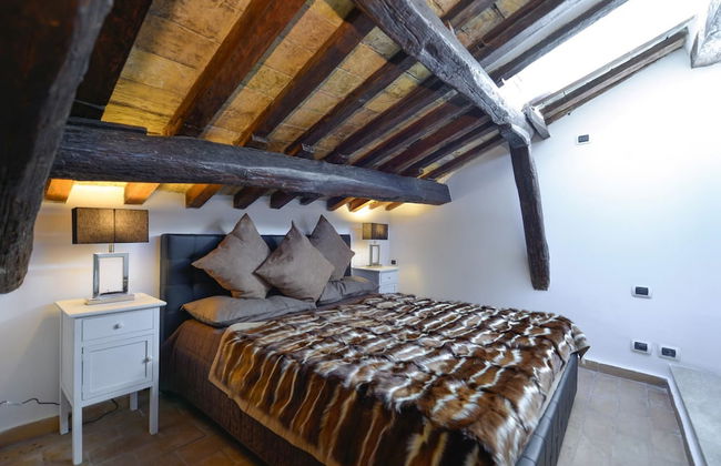 Ibernesi 1 Apartment - Photo 14