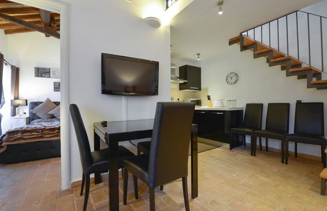 Ibernesi 1 Apartment - Photo 18