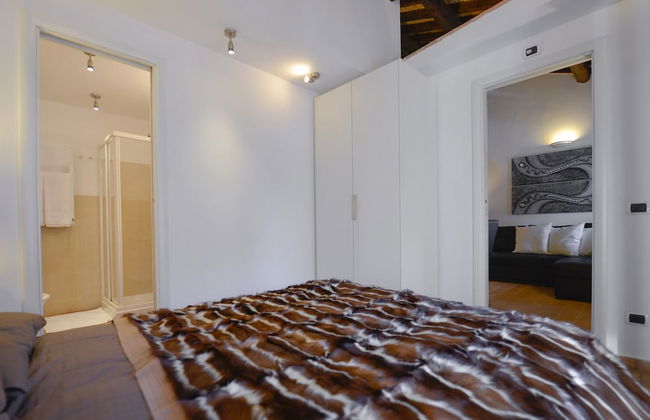 Ibernesi 1 Apartment - Photo 5