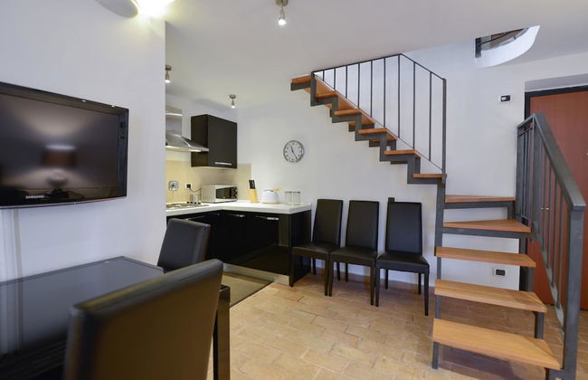 Ibernesi 1 Apartment - Photo 29
