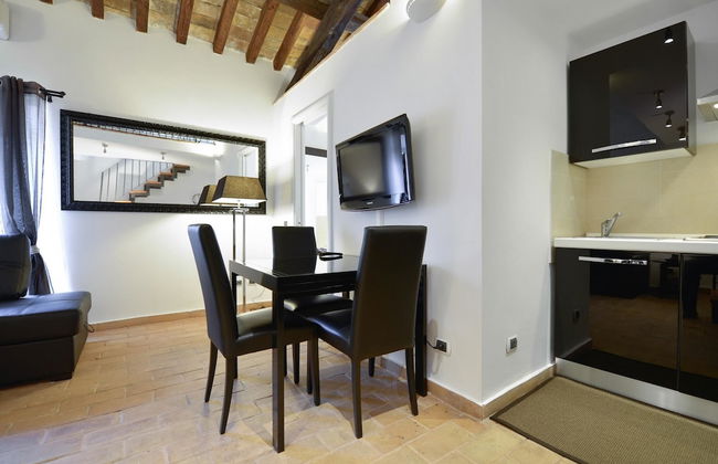 Ibernesi 1 Apartment - Photo 20