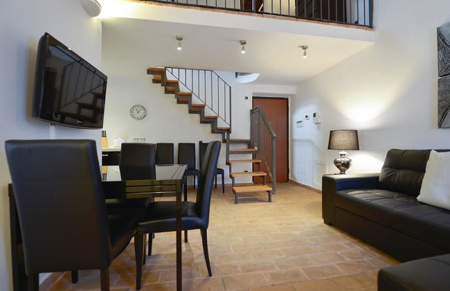 Ibernesi 1 Apartment - Photo 24