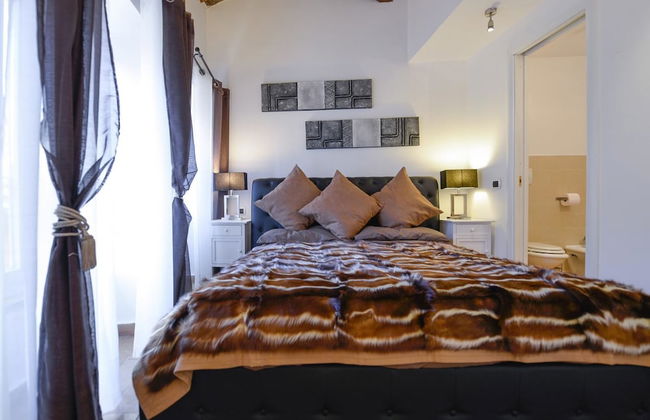 Ibernesi 1 Apartment - Photo 8