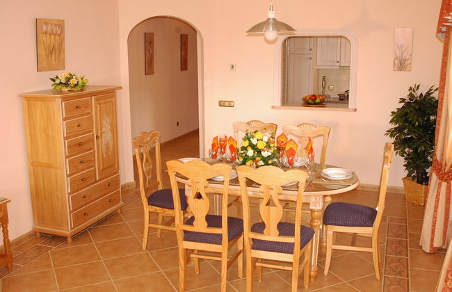 Marbella Beach Resort at Club Playa Real - Photo 20
