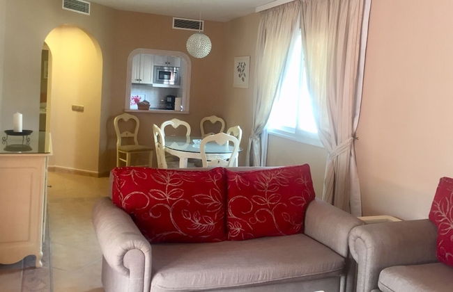 Marbella Beach Resort at Club Playa Real - Photo 31