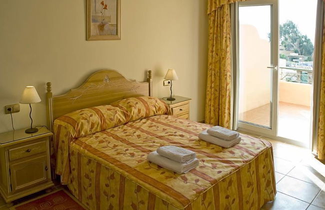 Marbella Beach Resort at Club Playa Real - Photo 8