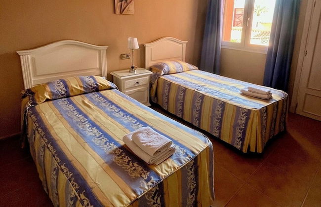 Marbella Beach Resort at Club Playa Real - Photo 17