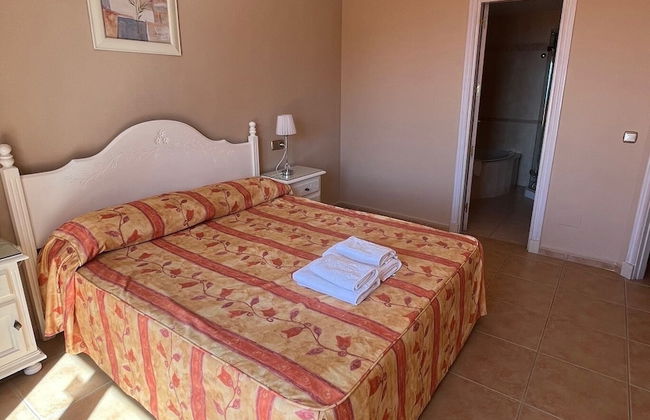 Marbella Beach Resort at Club Playa Real - Photo 19
