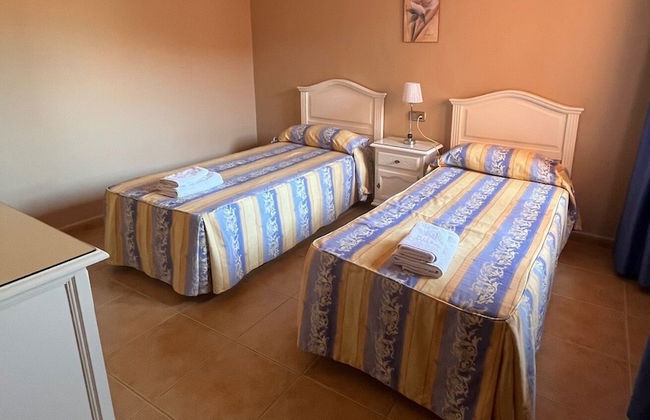 Marbella Beach Resort at Club Playa Real - Photo 18
