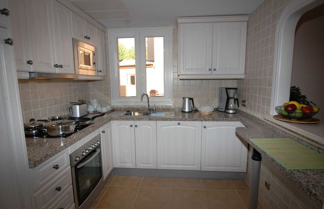 Marbella Beach Resort at Club Playa Real - Photo 23