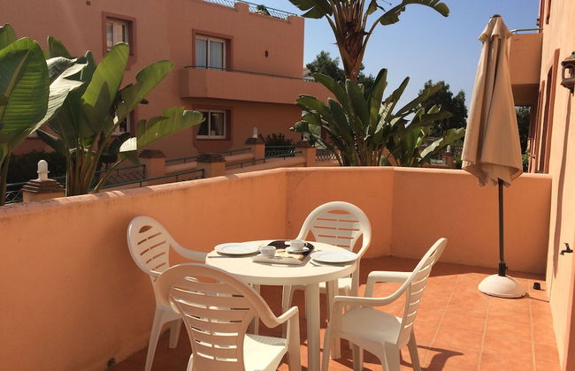 Marbella Beach Resort at Club Playa Real - Photo 33