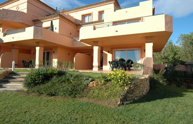 Marbella Beach Resort at Club Playa Real - Photo 64