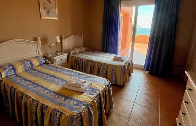 Marbella Beach Resort at Club Playa Real - Photo 15