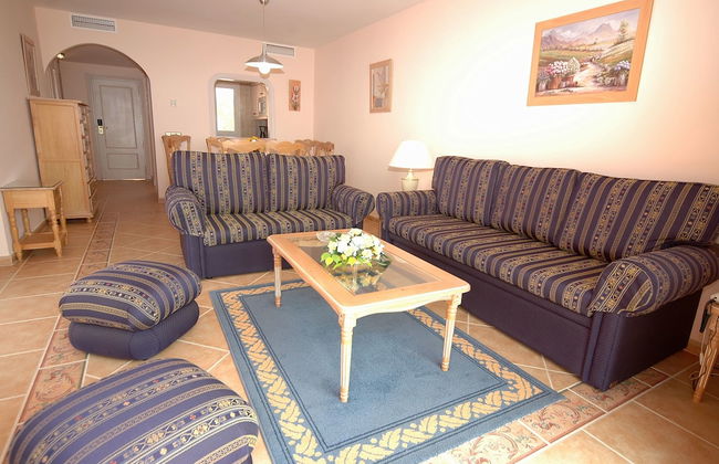 Marbella Beach Resort at Club Playa Real - Photo 26