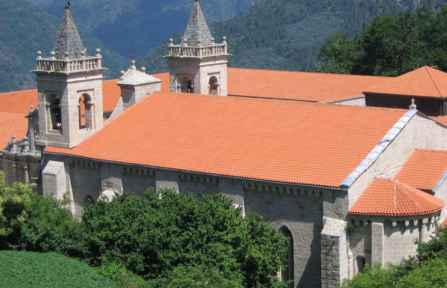 A Casa da Eira - Foto 62