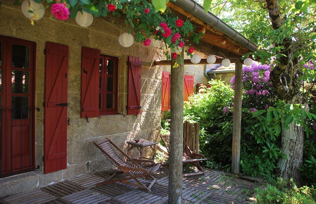 A Casa da Eira - Foto 49