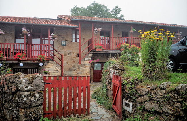 A Casa da Eira - Foto 39