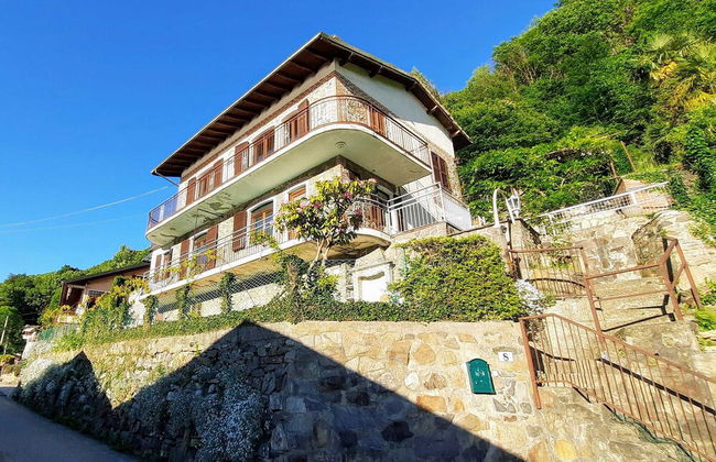 Casa Quattro Luci - Foto 20