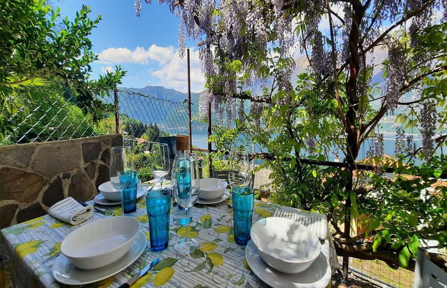 Casa Quattro Luci - Foto 22