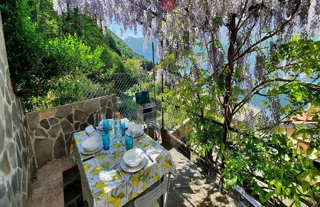 Casa Quattro Luci - Foto 23