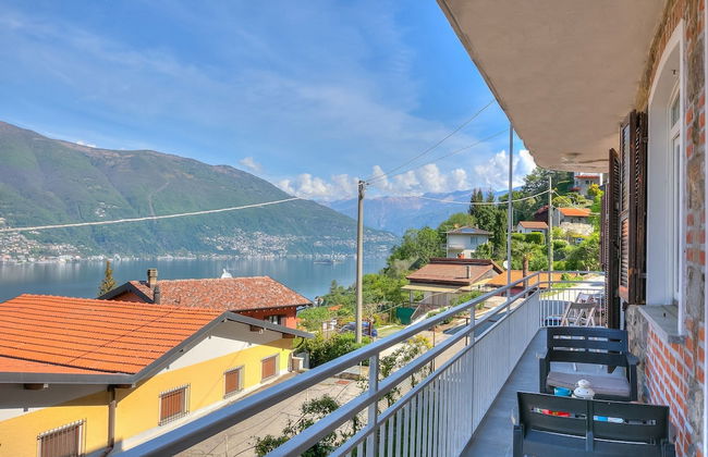 Casa Quattro Luci - Foto 11
