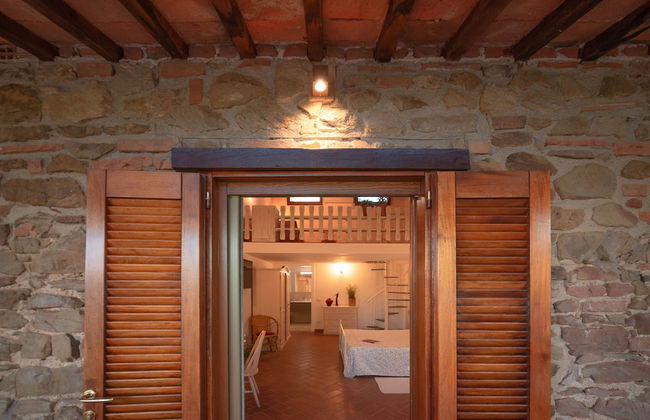 Tenuta di Poggio Cavallo - Foto 8