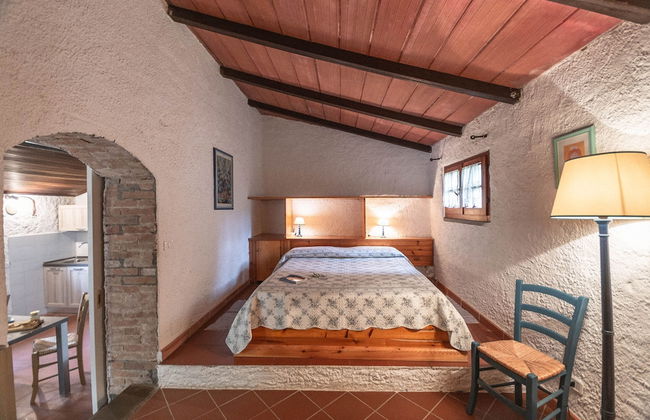 Tenuta di Poggio Cavallo - Foto 5