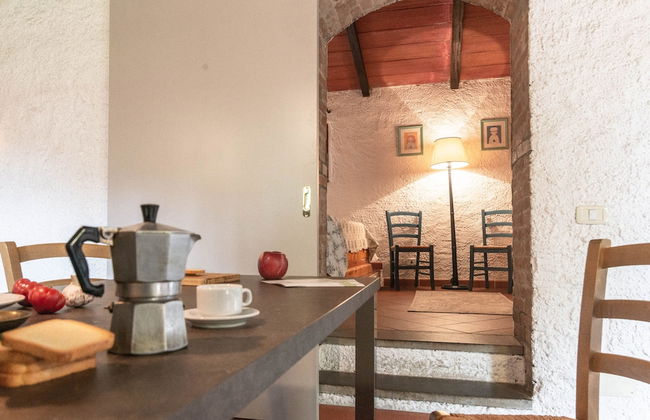 Tenuta di Poggio Cavallo - Foto 56
