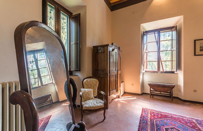 Tenuta di Poggio Cavallo - Foto 16