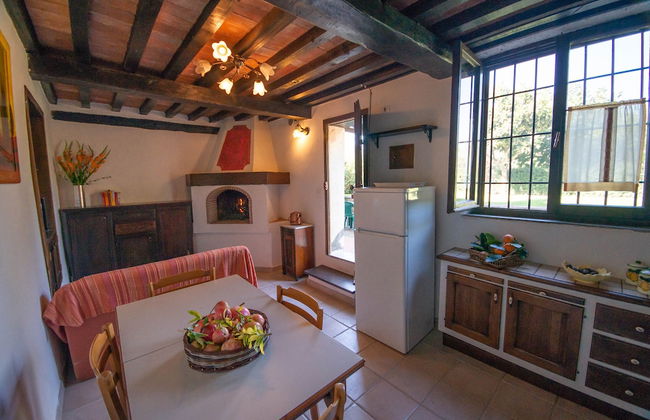 Tenuta di Poggio Cavallo - Foto 62