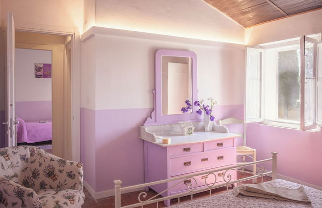 Tenuta di Poggio Cavallo - Foto 42