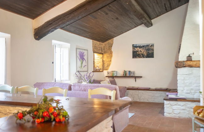Tenuta di Poggio Cavallo - Foto 74