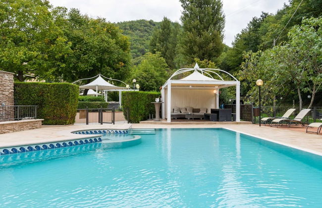 Apartment in a Resort With Swimming Pool - Foto 22