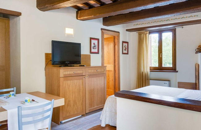 Apartment in a Resort With Swimming Pool - Foto 8