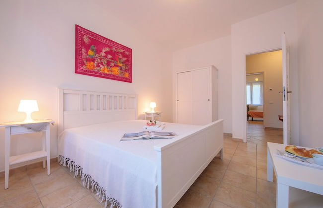 Casa Al Caprifoglio 600 Mt From Beach - Foto 4