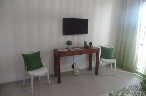 Foto 2 - Lovely Apartment With Pool in Cabanas de Tavira