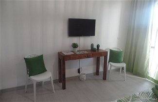 Photo 2 - Lovely Apartment With Pool in Cabanas de Tavira