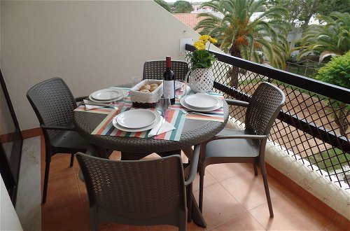 Foto 8 - Lovely Apartment With Pool in Cabanas de Tavira