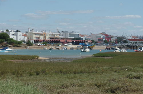 Photo 29 - Lovely Apartment With Pool in Cabanas de Tavira