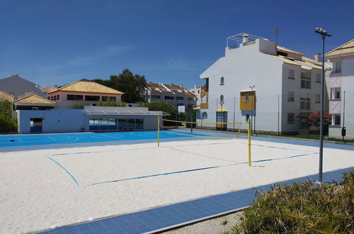 Photo 17 - Lovely Apartment With Pool in Cabanas de Tavira