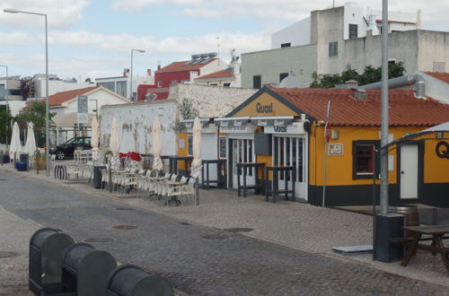 Foto 28 - Lovely Apartment With Pool in Cabanas de Tavira