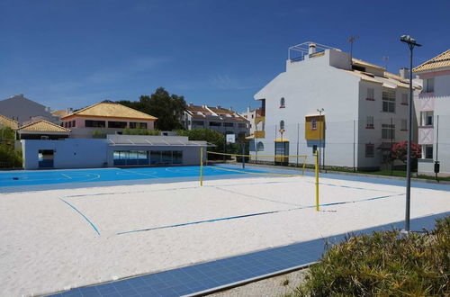 Photo 18 - Lovely Apartment With Pool in Cabanas de Tavira