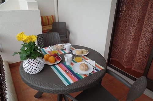 Photo 6 - Lovely Apartment With Pool in Cabanas de Tavira