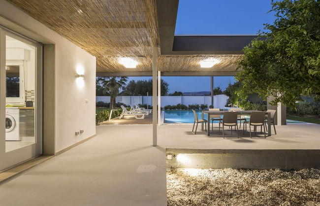 Villa Zoe - Foto 38