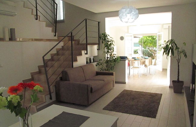 Villa Zoe - Foto 2