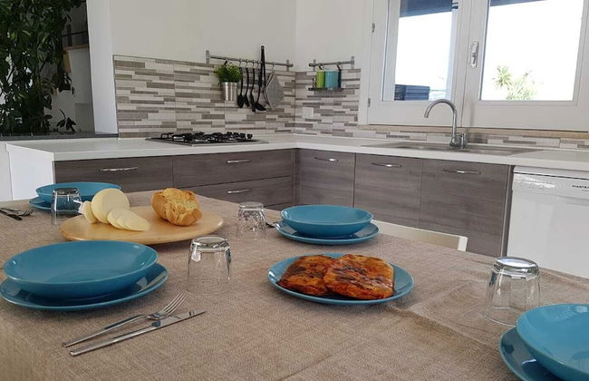 Villa Zoe - Foto 12